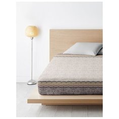 Ночь Нежна Простыня на резинке Арабика br50249 (120х200)