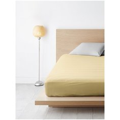 Ночь Нежна Простыня Ночь нежна: золотой br50483 (147х215)