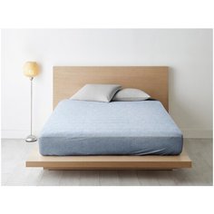 Ночь Нежна Простыня на резинке Агат br50236 (120х200)