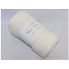 Maison Dor Простыня на резинке DUZ цвет: кремовый br50892 (100х200)