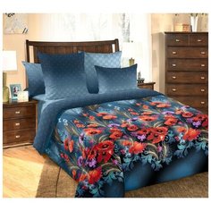 Королевское искушение Простыня Искушение Цвет: Голубой br50793 (145х214)