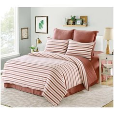 Sofi De MarkO Постельное белье Tiana br47584 (1,5 спал.)