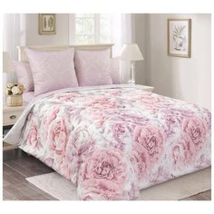 Королевское искушение Простыня Рапсодия Цвет: Розовый, Белый br50820 (145х214)