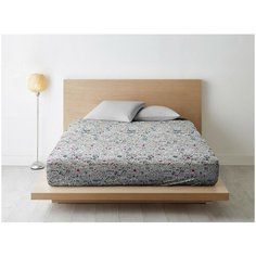 Ночь Нежна Детская простыня Gerald br50721 (147х215)