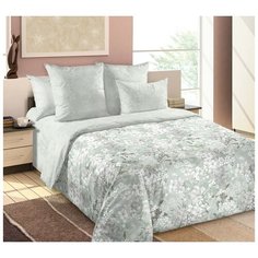 Королевское искушение Простыня Любование цвет: зеленый br50801 (145х214)