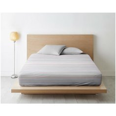 Ночь Нежна Детская Простыня Effi br50744 (147х215)