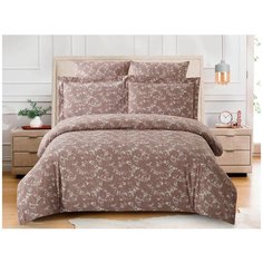 Cleo Постельное белье Betty br47560 (2 сп. евро)