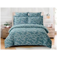 Cleo Постельное белье Talia br47562 (2 сп. евро)