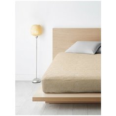 Ночь Нежна Простыня Оникс br50191 (175х215)