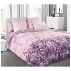 Королевское искушение Простыня Утренние Лучи Цвет: Сиреневый, Фиолетовый br50890 (145х214)