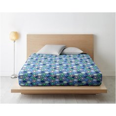 Ночь Нежна Детская простыня Футбол br50438 (160х200)