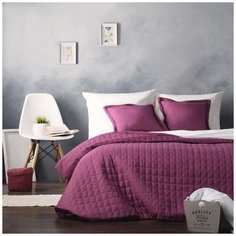 PASIONARIA Покрывало Ibitsa Цвет: Фиолетовый br52344 (160х220 см)