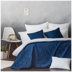 PASIONARIA Покрывало Dover Цвет: Синий br52582 (230х250 см)