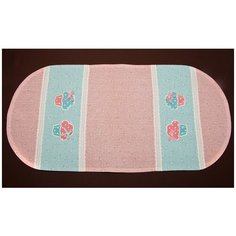 Santalino Дорожка на стол Безе br54453 (40х80 см)