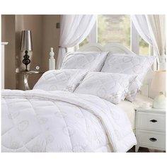 Sofi De MarkO Подушка Средняя Wool br56476 (50х70)