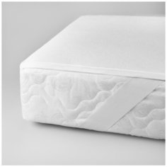 PASIONARIA Наматрасник Bering Цвет: Белый br56577 (140х200 см)