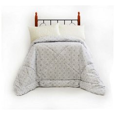 ALTRO Одеяло Cupid Цвет: Белое Серебро br56263 (175х205 см)