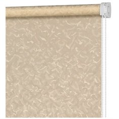 DECOFEST Рулонные шторы Айзен Цвет: Песочный br56544