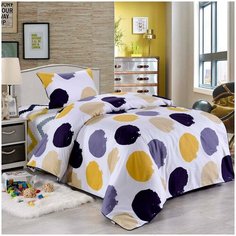 Sofi De MarkO Детское Постельное белье Lion Цвет: Мультиколор br56158 (160х220 см)