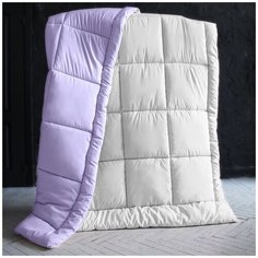 Sleep iX Одеяло MultiColor Цвет: Белый/Фиолетовый br56259 (220х240 см)