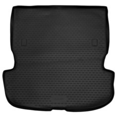 Коврик в багажник TOYOTA Ipsum ACM 21W JDM, 05/2001– 05/2007, П.Р., длин., мв. (полиуретан) Element