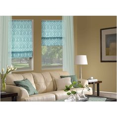 Римские шторы Zavanna Цвет: Мохито Эскар