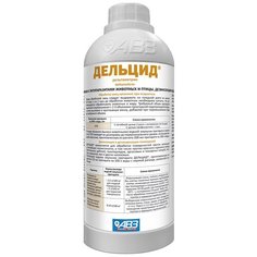 Дельцид ® концентрат эмульсии флак. 1 л. Агроветзащита