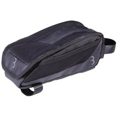 BBB Велосумка на раму BBB TopTank 0.75L Black