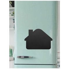 Доска для заметок на холодильник Doski4you Дом 1