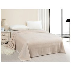 Плед Cleo Pinoli, 150 х 200 см, бежевый