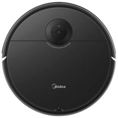 Робот-пылесос Midea Robot Vacuum Cleaner i5c, black