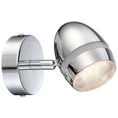 Спот Globo Lighting Manjola 56206-1, 3 Вт, 1 лампа