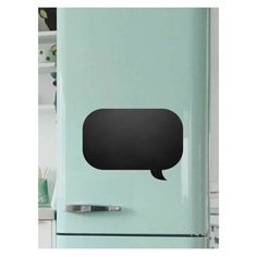 Доска для заметок на холодильник Doski4you ПолуЧат