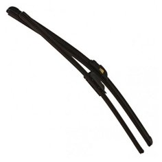 Щетка стеклоочистителя бескаркасная VOLKSWAGEN 5E1 998 001 600 мм / 450 мм, 2 шт.