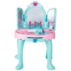 Туалетный столик Игруша Волшебное зеркало (ES-008-906)