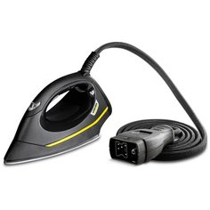 Утюг с отпариванием Karcher EasyFinish (2.863-310.0)