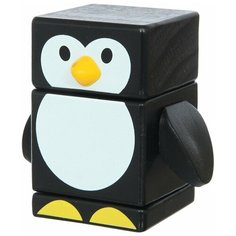 Пирамидка Бомик Пингвин 809