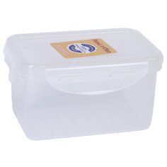 Pomi dOro Контейнер RUS-575021 0.7 л, 9x13.5 см, прозрачный
