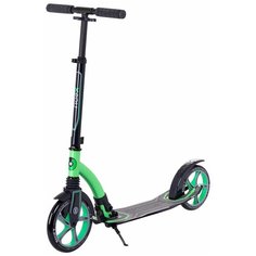 Городской самокат Ridex Shift, зеленый