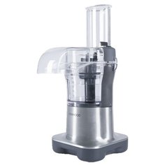 Комбайн Kenwood FDM 100 BA серебристый