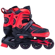 Раздвижные роликовые коньки Ridex Area р. 30 – 33