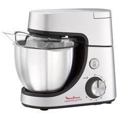Комбайн Moulinex QA51K110 белый