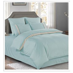 KARTEKS Постельное белье Keeva br30404 (2 сп. евро)