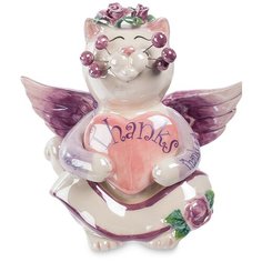 CMS-31/ 7 Фигурка Кот Анджело (Pavone)