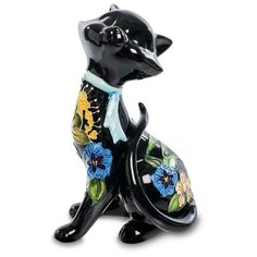 JP-670/10 Фигурка Кот (Pavone)