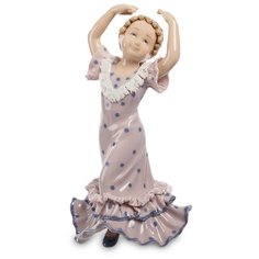 CMS-20/27 Фигурка Танцующая девочка (Pavone)