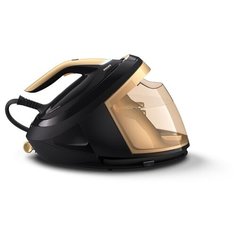 Парогенератор Philips PSG8140/80 черный/золотистый