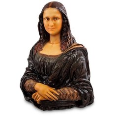 WS-551 Статуэтка Мона Лиза (Леонардо да Винчи) Veronese