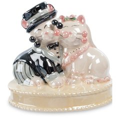 CMS-31/47 Фигурка Молодожены (Pavone)