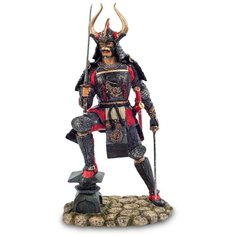 WS-737 Статуэтка Самурай Veronese